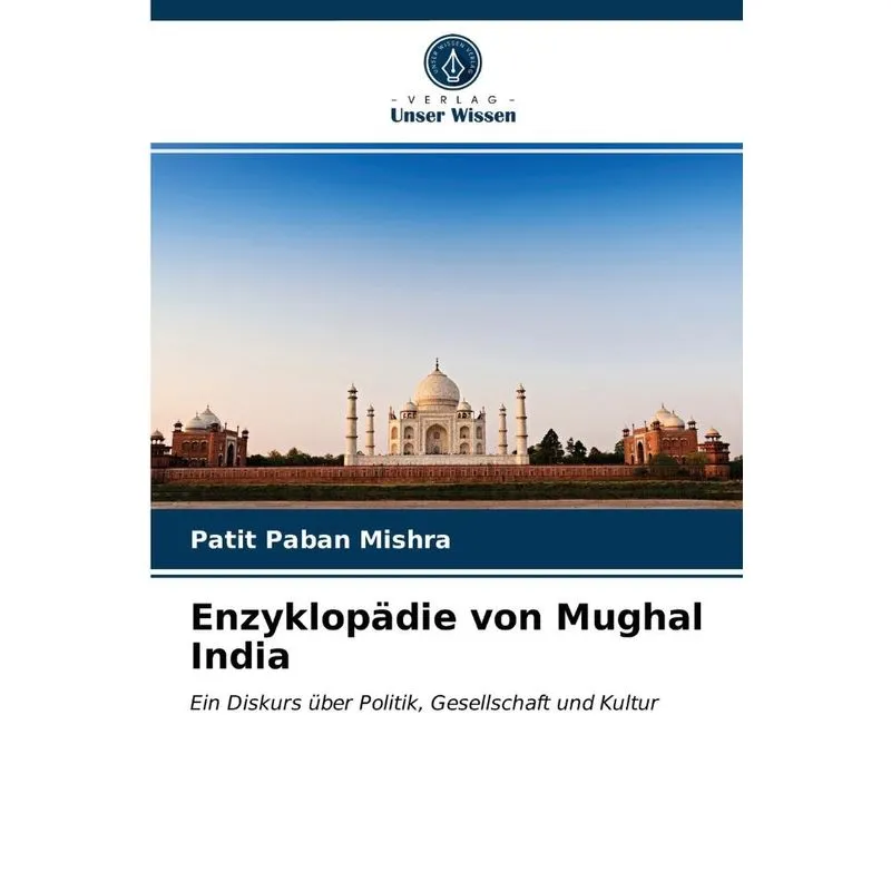 Enzyklopädie von Mughal India