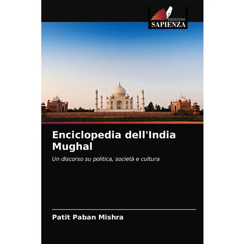 Enciclopedia dellIndia Mughal