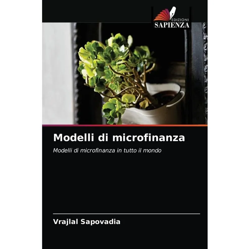 Modelli di microfinanza