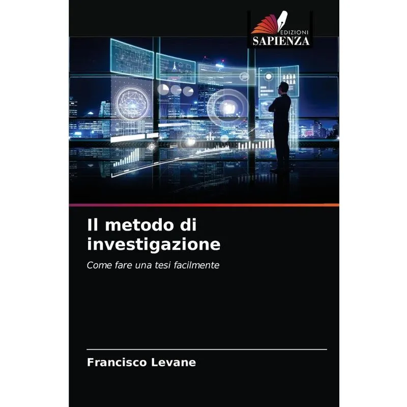 Il Metodo Di Investigazione