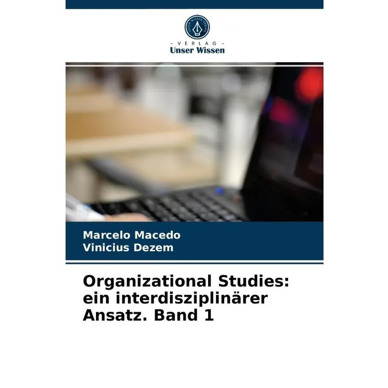 Organizational Studies