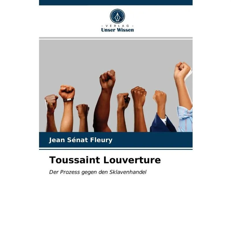 Toussaint Louverture
