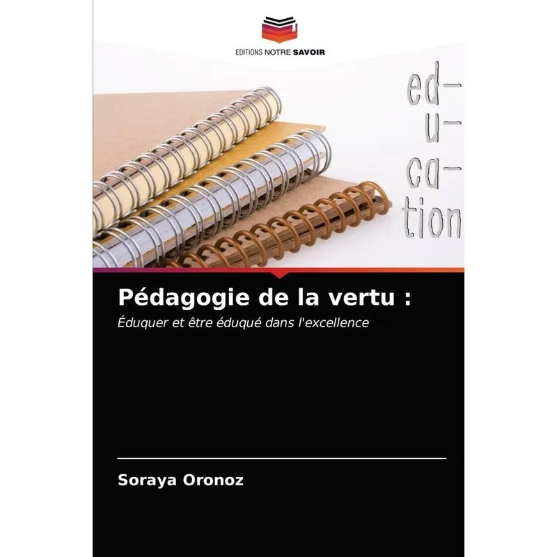 Pédagogie de la vertu