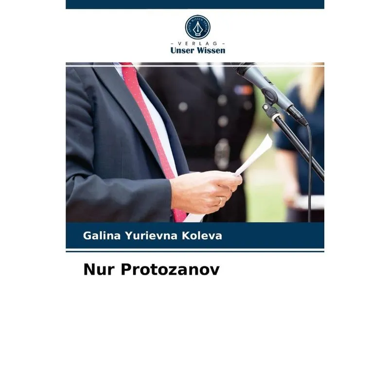 Nur Protozanov