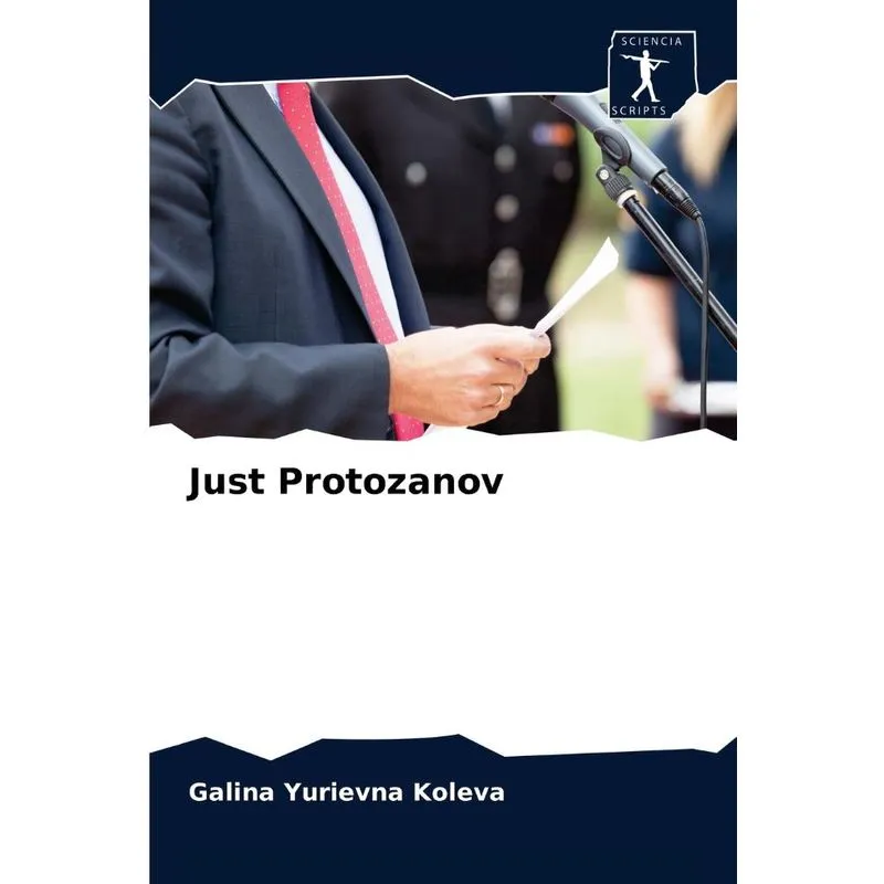 Just Protozanov