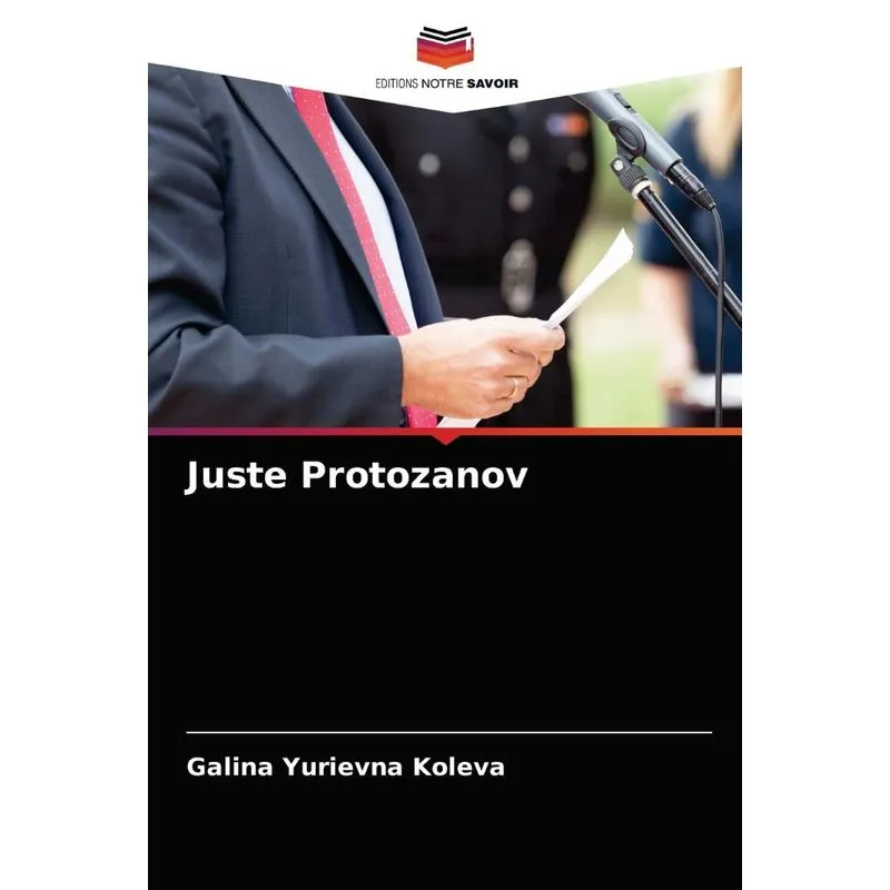 Juste Protozanov