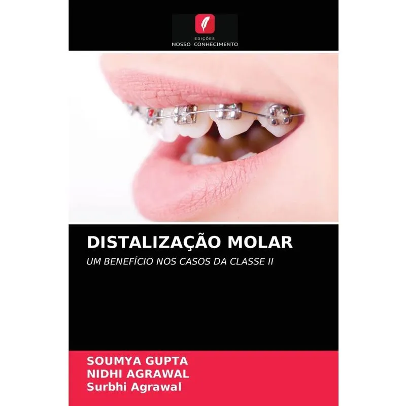 DISTALIZAÇÃO MOLAR