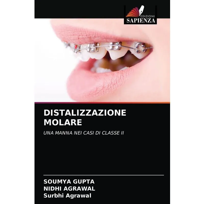 DISTALIZZAZIONE MOLARE