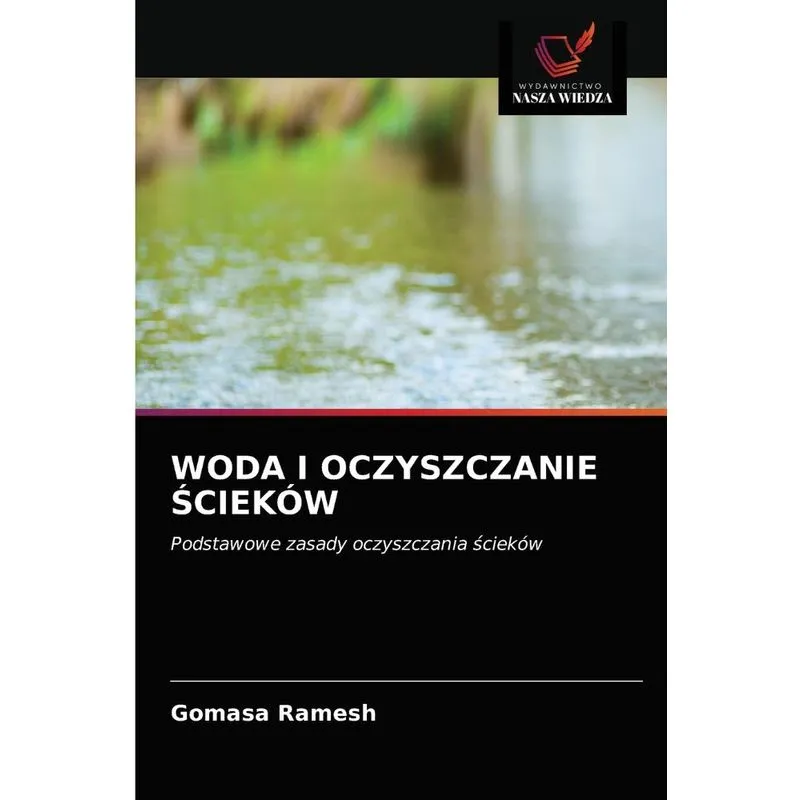 WODA I OCZYSZCZANIE SCIEKÓW
