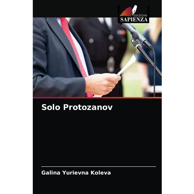 Solo Protozanov