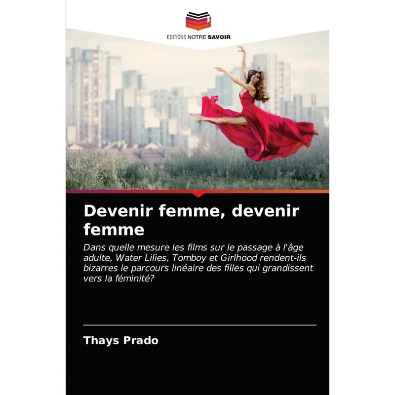 Devenir femme, devenir femme