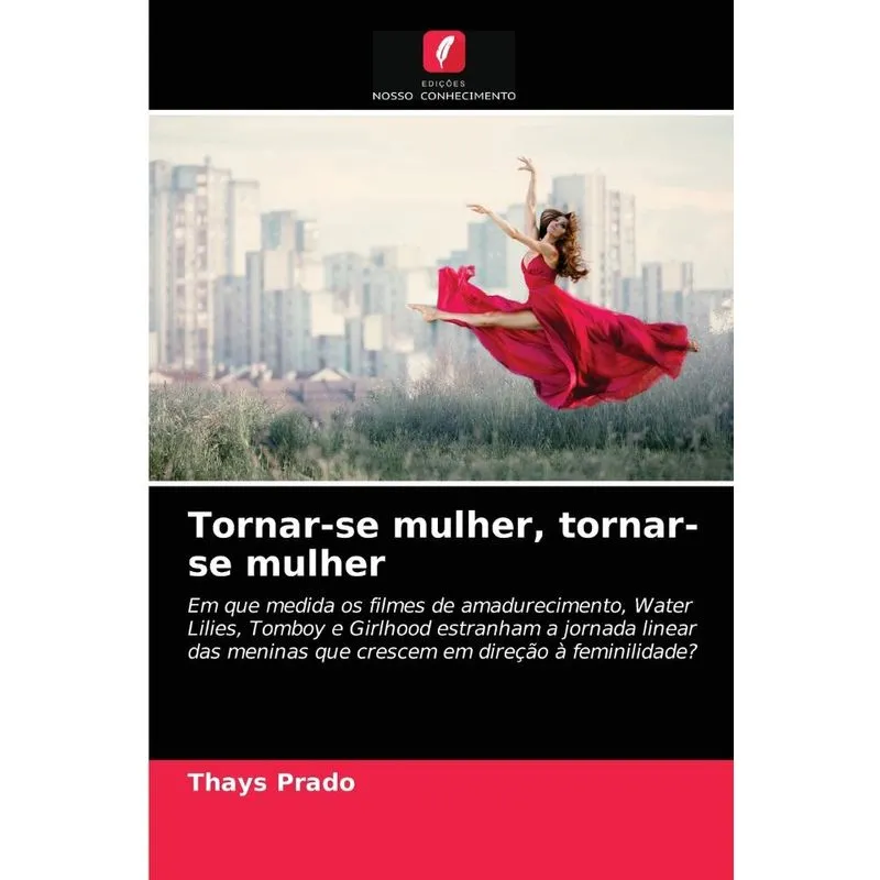 Tornar-se mulher, tornar-se mulher