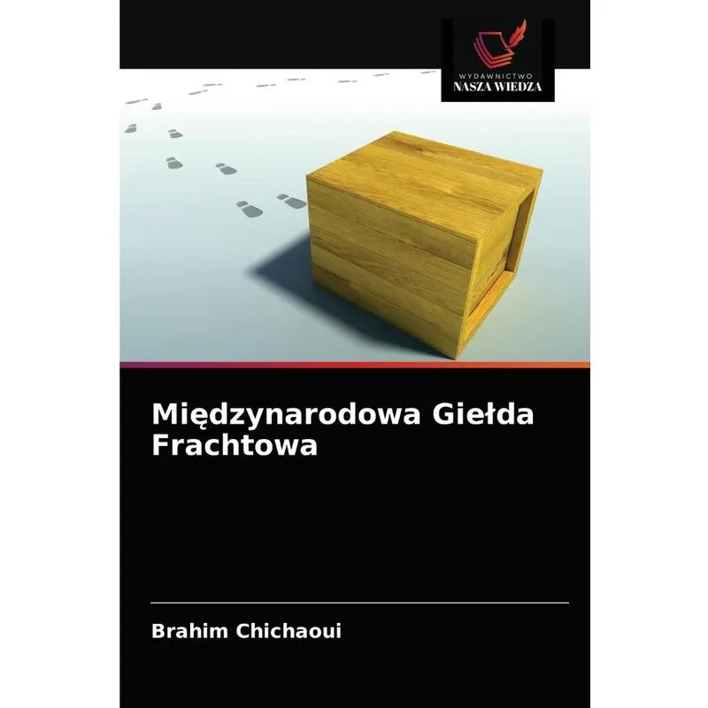 Miedzynarodowa Gielda Frachtowa