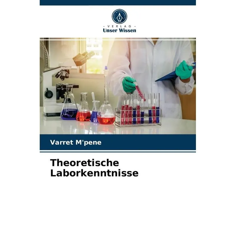 Theoretische Laborkenntnisse
