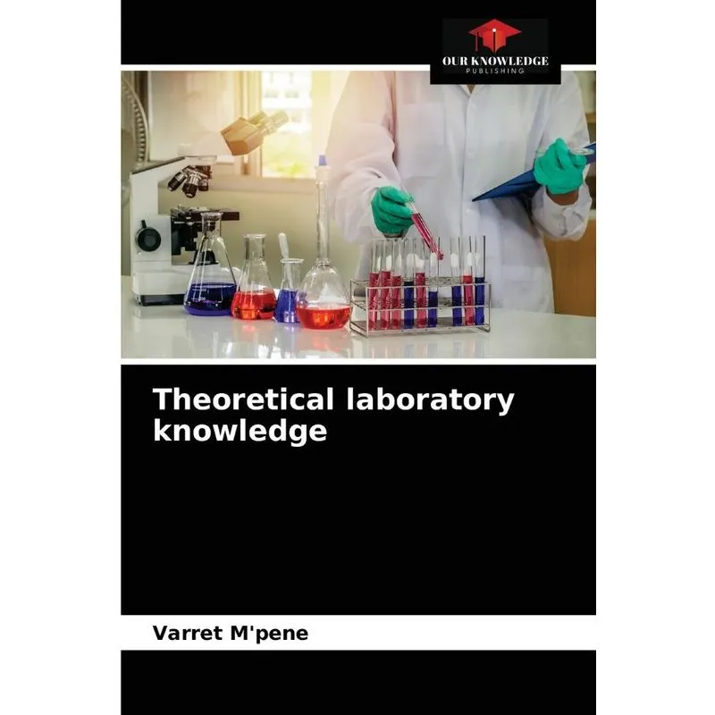 Theoretical laboratory knowledge