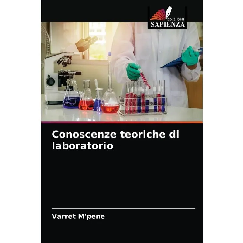 Conoscenze teoriche di laboratorio