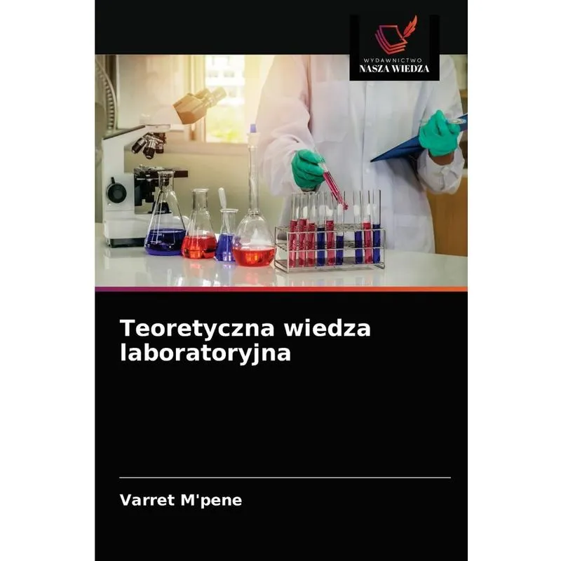 Teoretyczna wiedza laboratoryjna