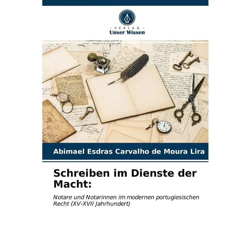 Schreiben im Dienste der Macht