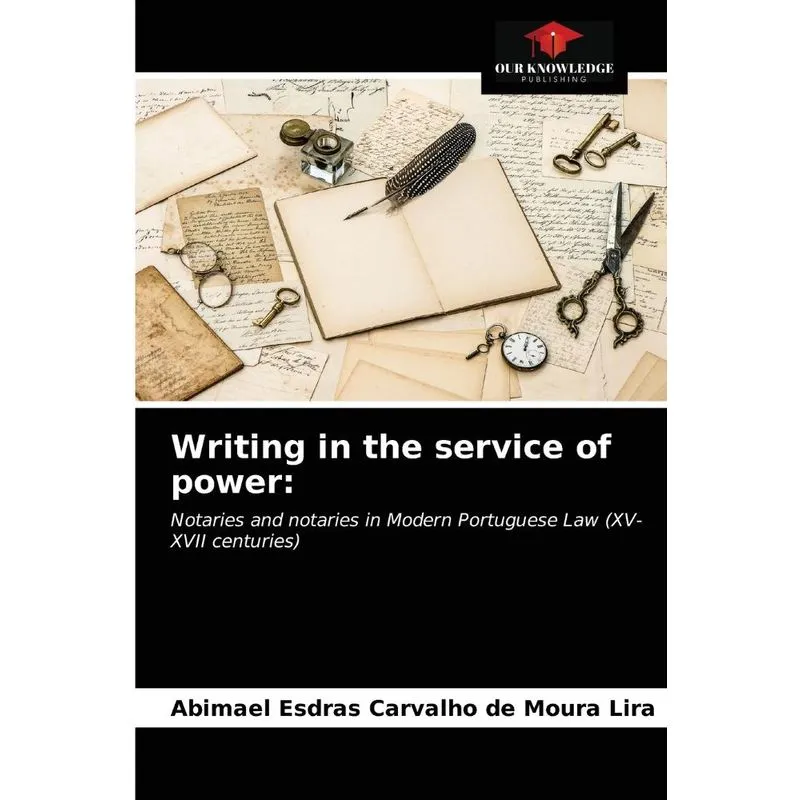 Writing in the service of power