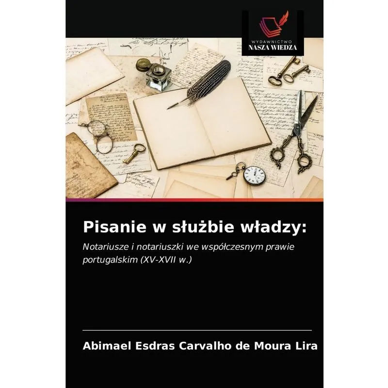 Pisanie w sluzbie wladzy
