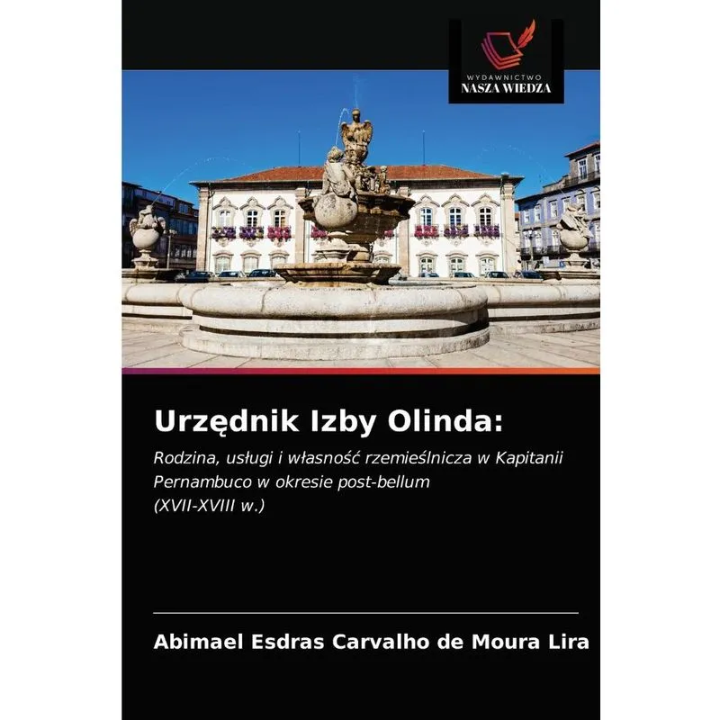 Urzednik Izby Olinda
