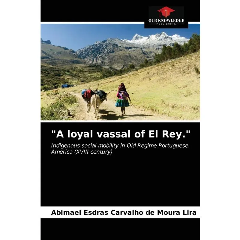 A loyal vassal of El Rey.