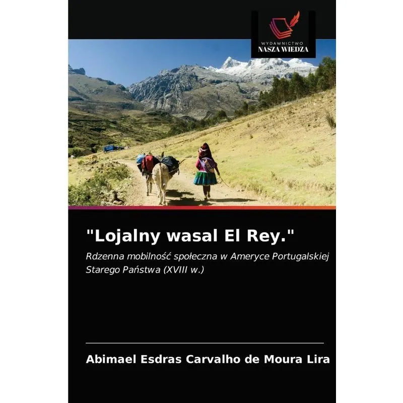 Lojalny wasal El Rey.