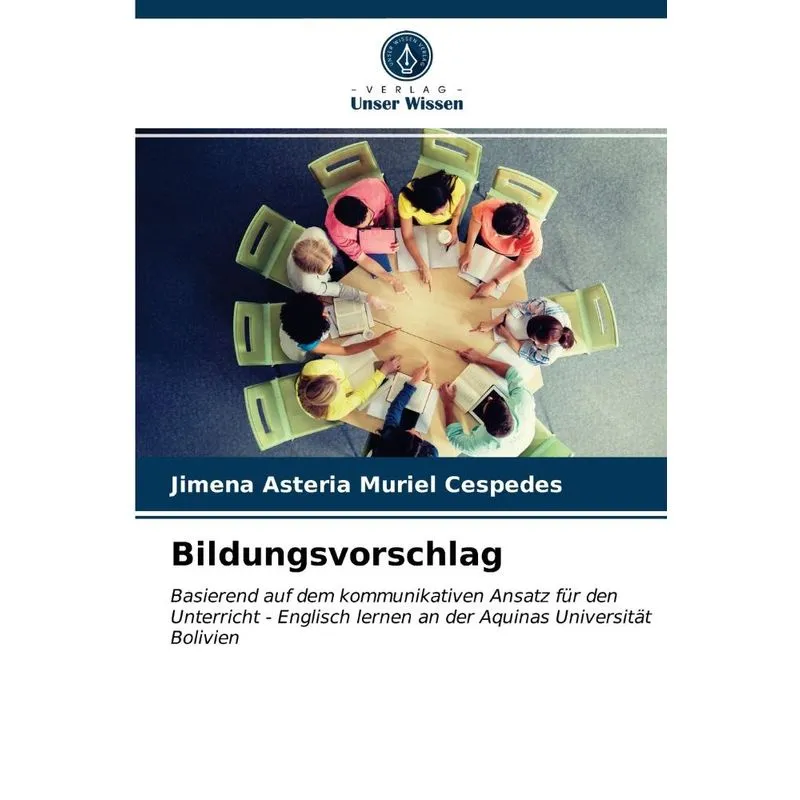 Bildungsvorschlag