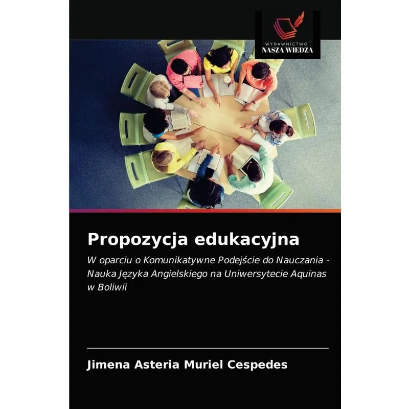 Propozycja edukacyjna