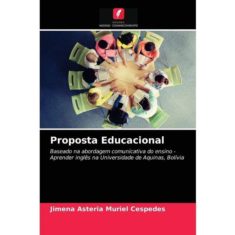 Proposta Educacional