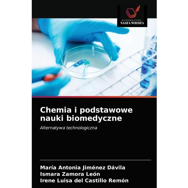 Chemia i podstawowe nauki biomedyczne