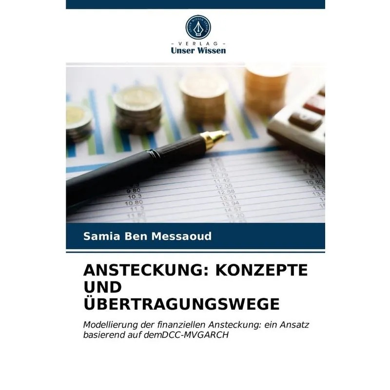 ANSTECKUNG