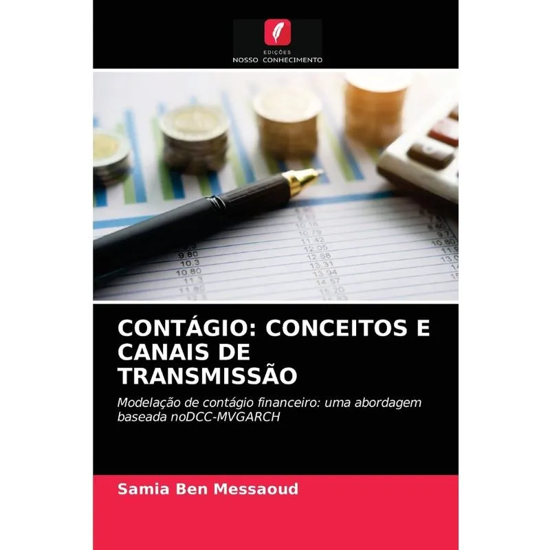 CONTÁGIO