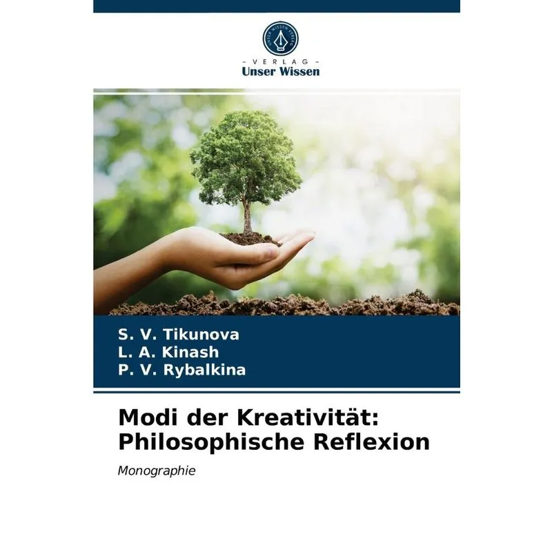 Modi der Kreativität