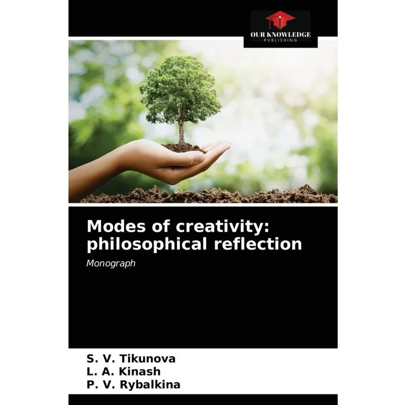 Modes of creativity