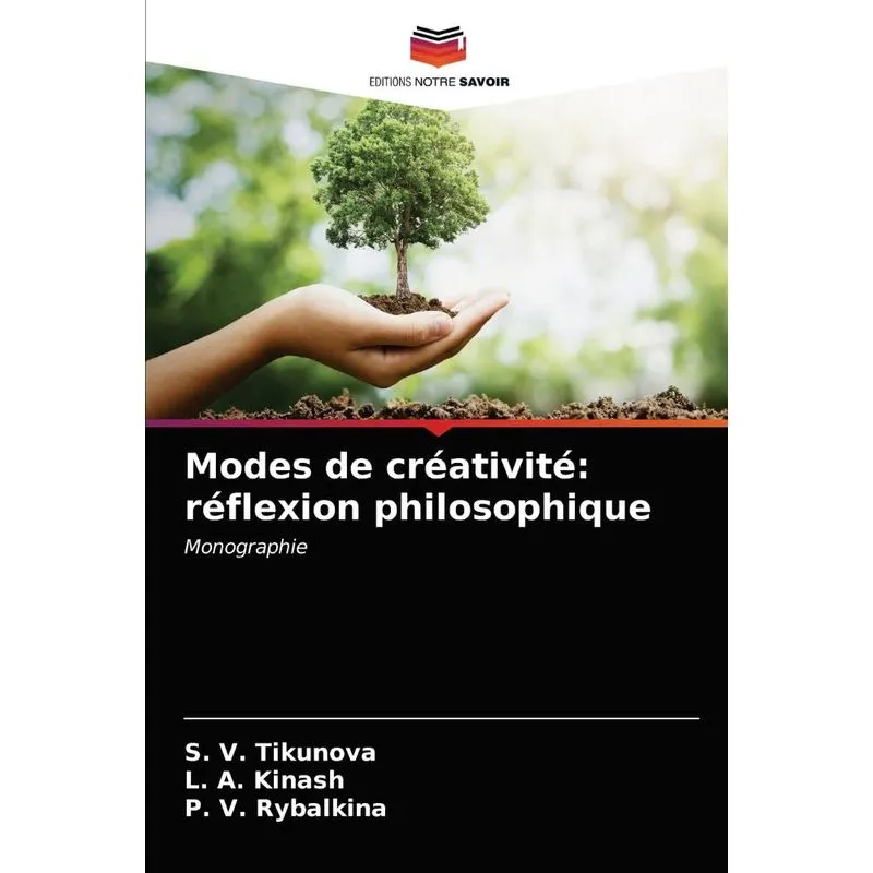Modes de créativité