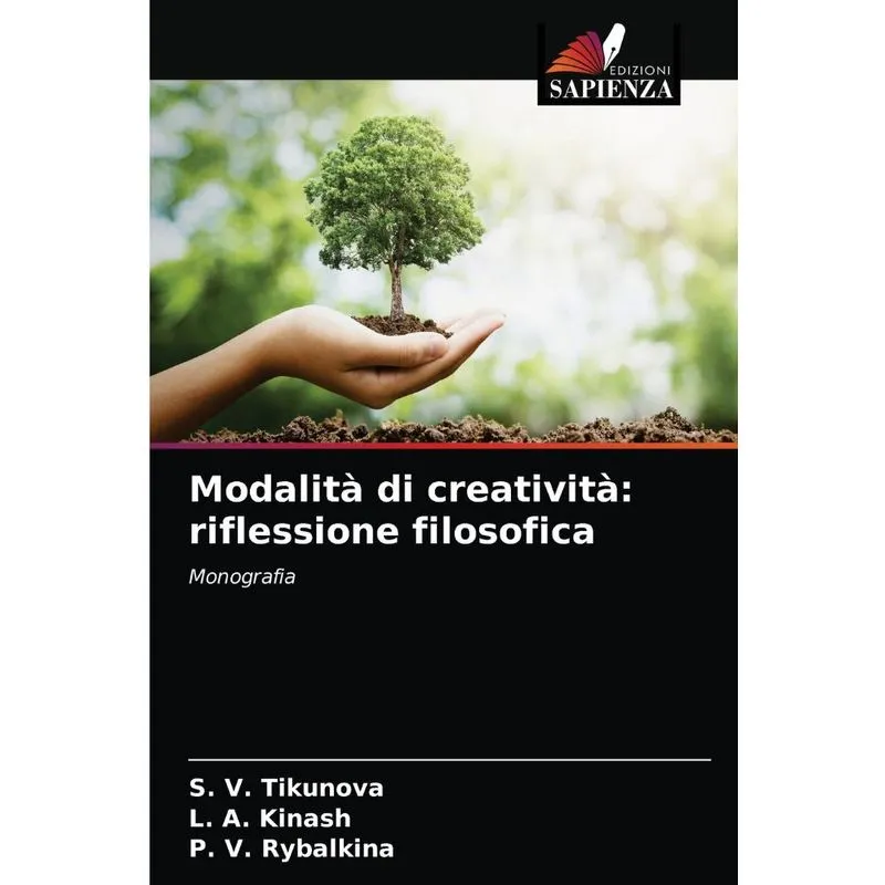 Modalità di creatività