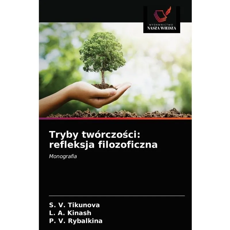 Tryby twórczosci