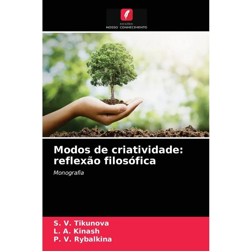 Modos de criatividade