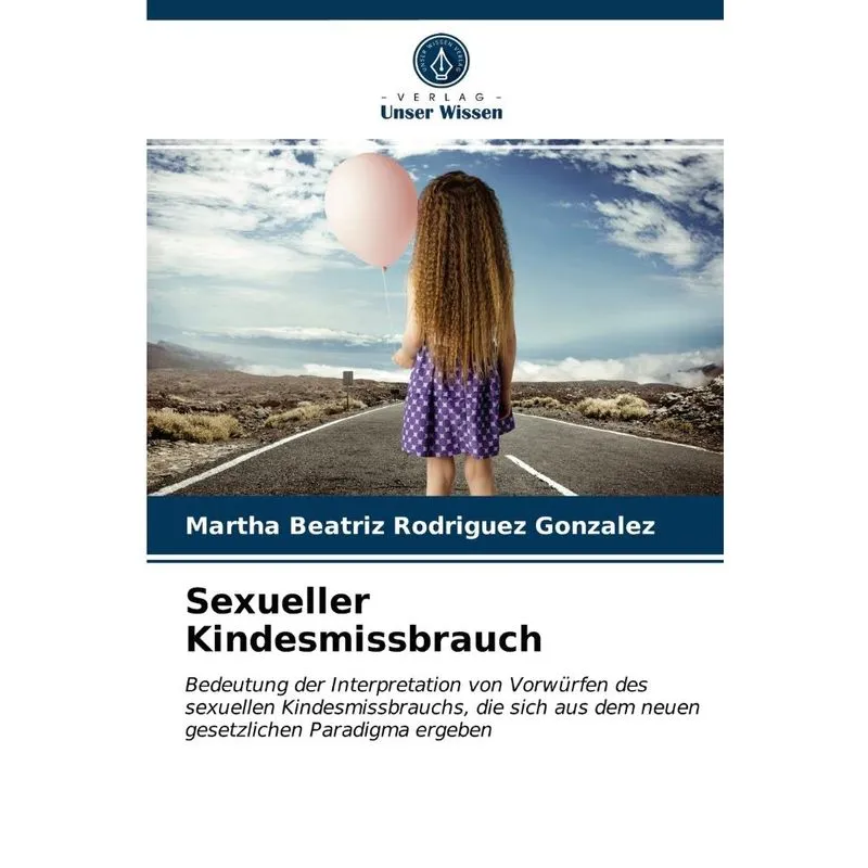 Sexueller Kindesmissbrauch