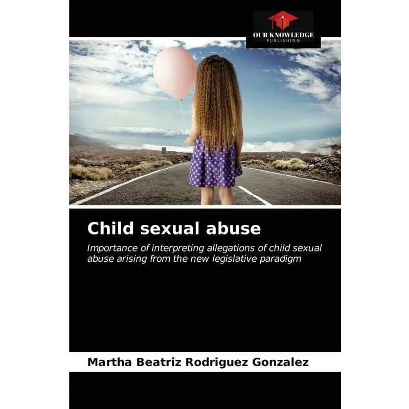 Child sexual abuse