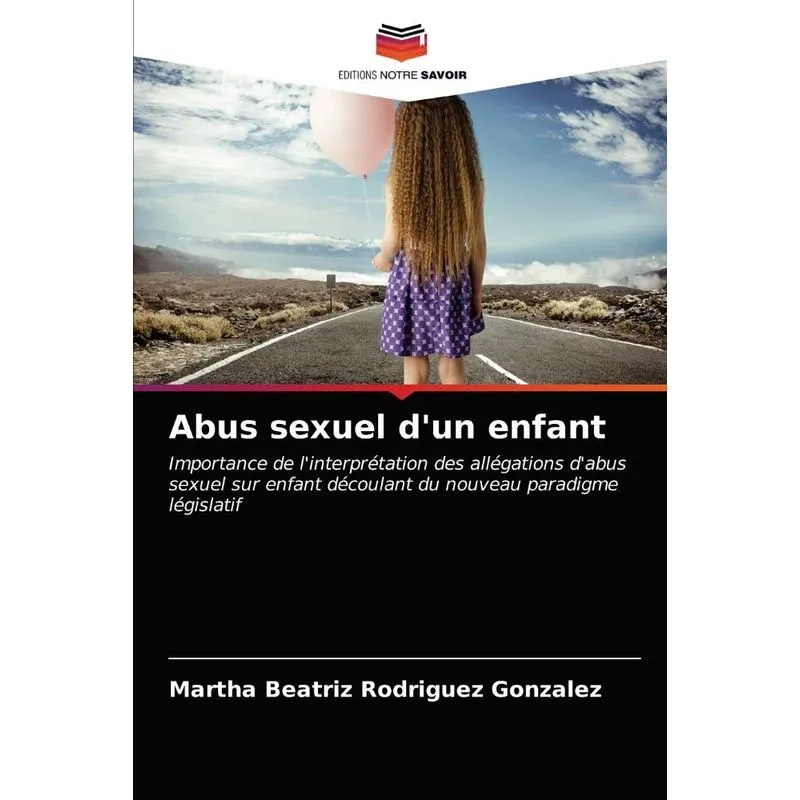 Abus sexuel dun enfant