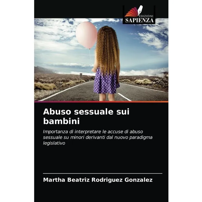 Abuso sessuale sui bambini