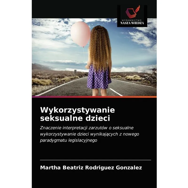 Wykorzystywanie seksualne dzieci