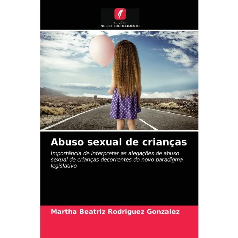 Abuso sexual de crianças