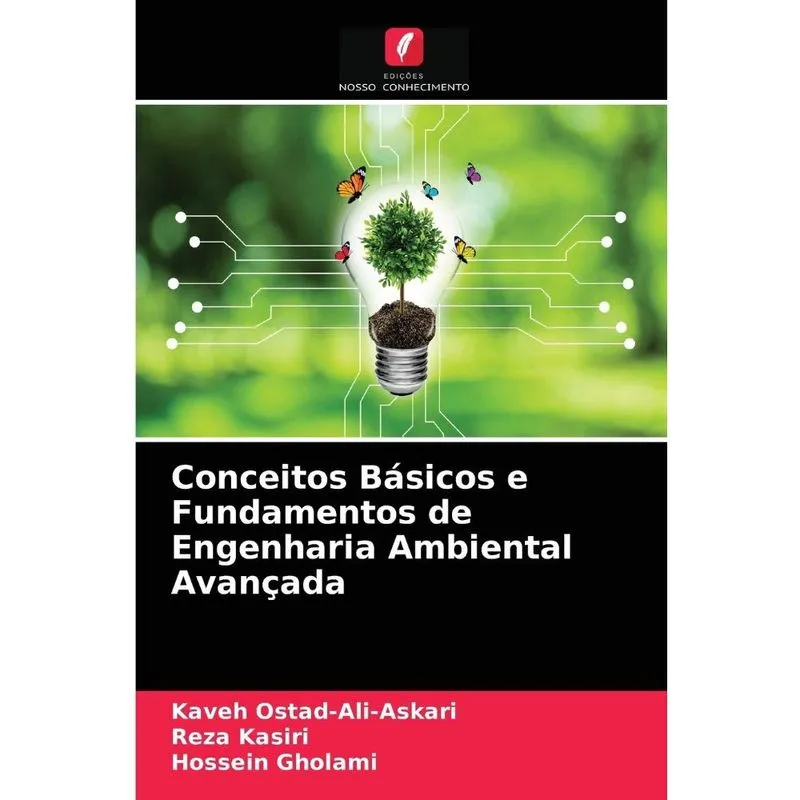 Conceitos Básicos e Fundamentos de Engenharia Ambiental Ava