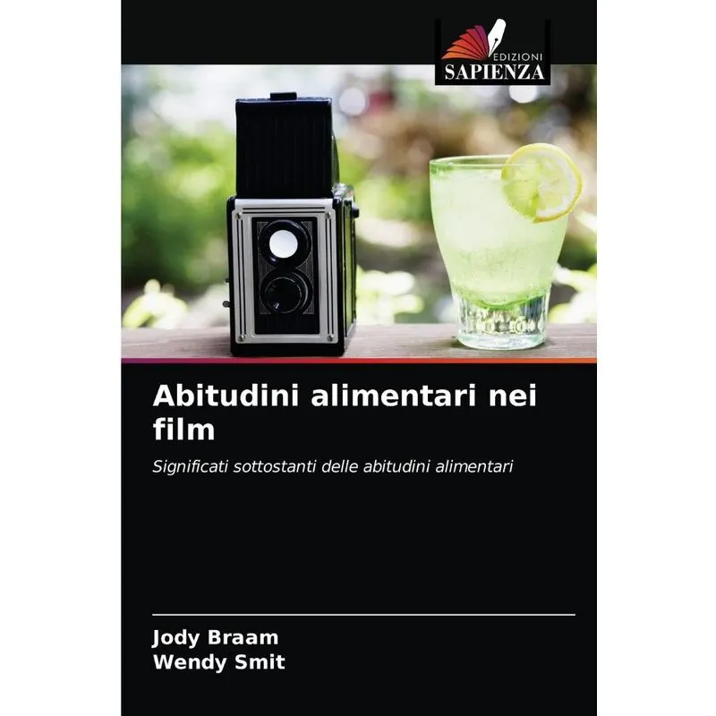Abitudini alimentari nei film