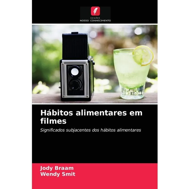 Hábitos alimentares em filmes