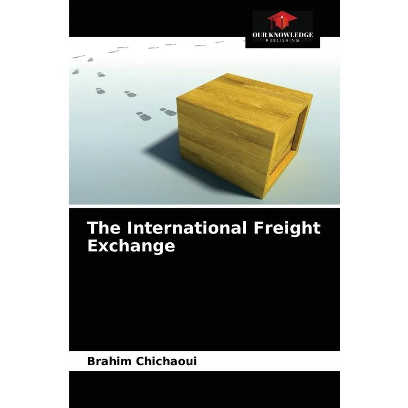 The International Freight Exchange