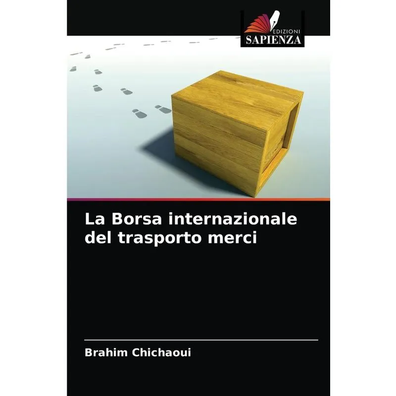 La Borsa internazionale del trasporto merci